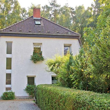 Ferienwohnung Waren See 5671 Zewnętrze zdjęcie