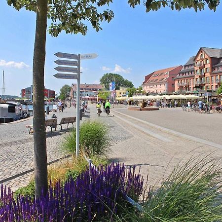 Ferienwohnung Waren See 5671 Zewnętrze zdjęcie