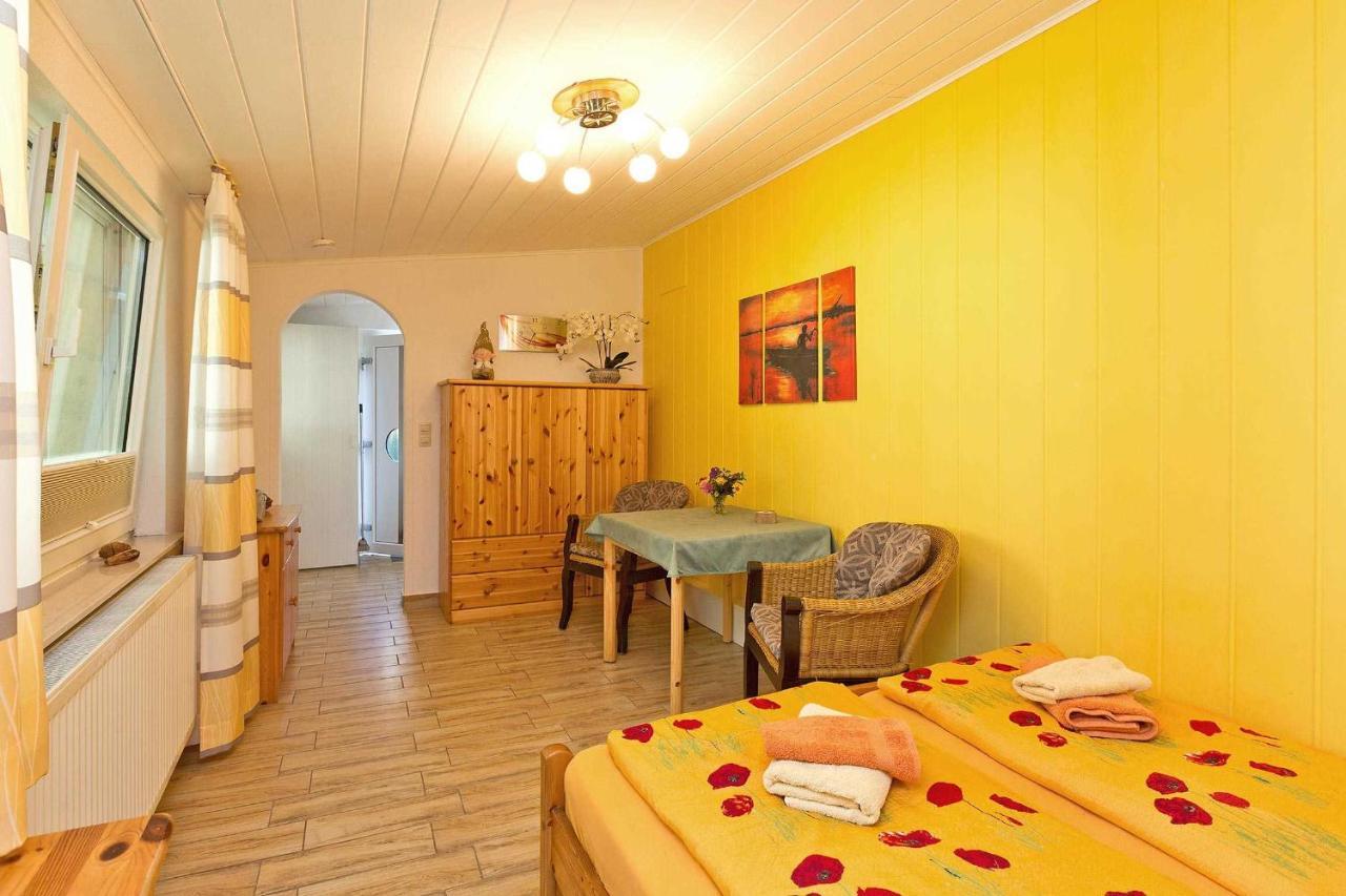 Ferienwohnung Waren See 5671 Pokój zdjęcie
