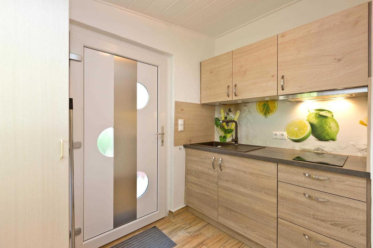Ferienwohnung Waren See 5671 Pokój zdjęcie