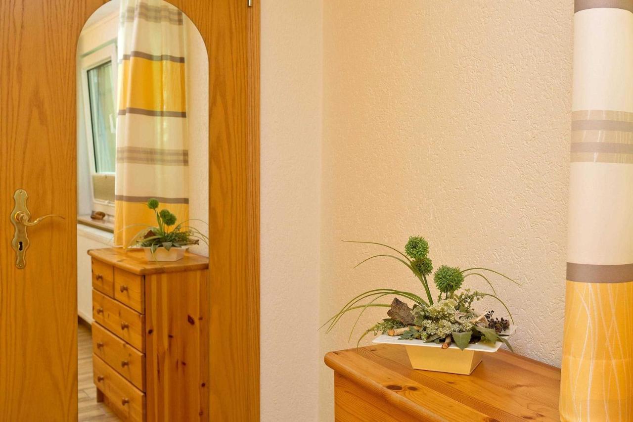 Ferienwohnung Waren See 5671 Pokój zdjęcie